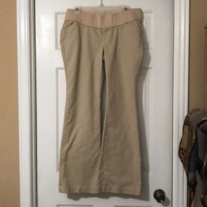 maternity pants